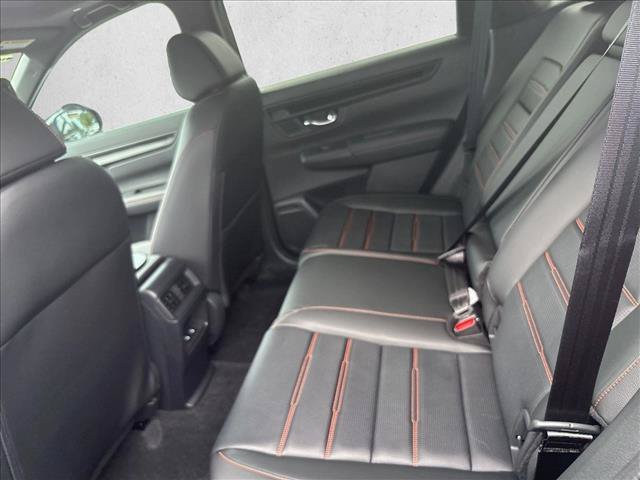 New 2027 Honda CR-V Sport-L image 13