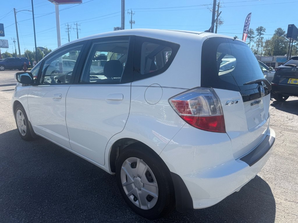Used 2013 Honda Fit image 6