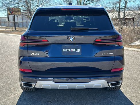 New 2026 BMW X5 xDrive40i image 7