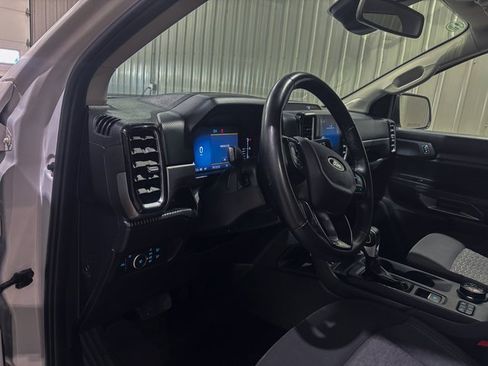 Used 2024 Ford Ranger XLT w/ Trailer Tow Package image 15