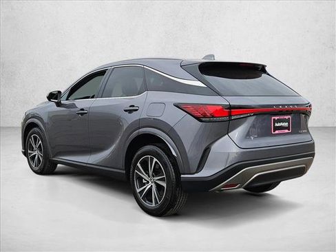Used 2023 Lexus RX 350 Premium FWD image 7
