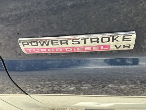 Used 2007 Ford F350 Lariat image 13