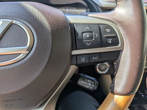 Used 2017 Lexus RX 350 FWD w/ Premium Package image 15