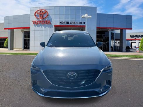 Used 2023 MAZDA CX-9 Carbon Edition image 5