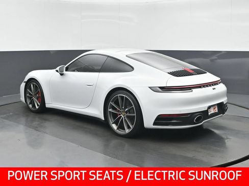 Used 2020 Porsche 911 Carrera S RWD image 5