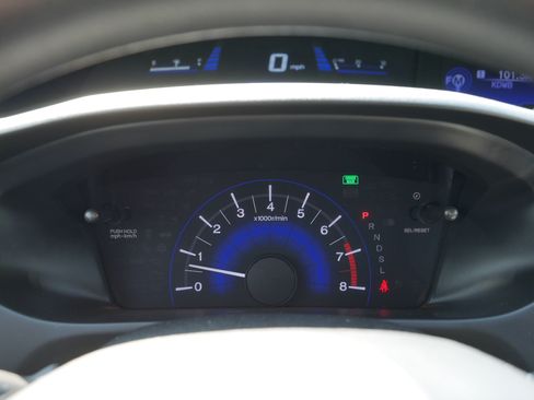 Used 2015 Honda Civic EX image 21