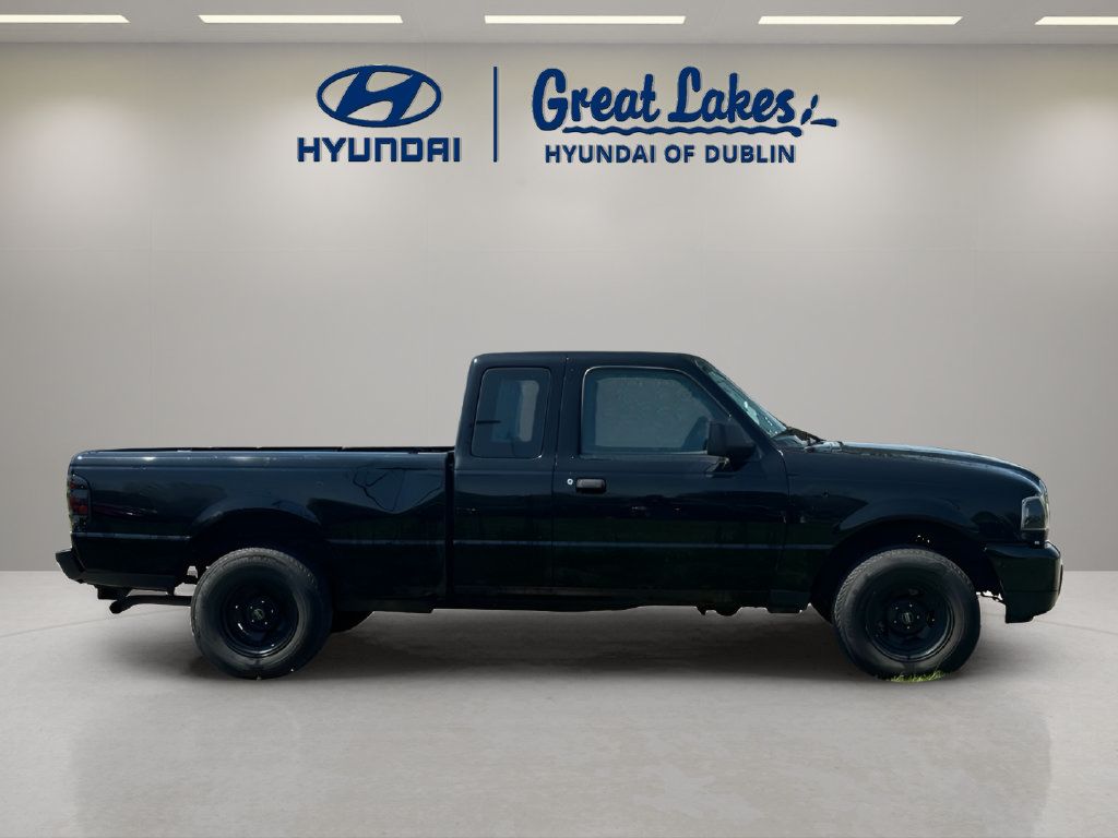 Used 2007 Ford Ranger STX RWD image 6