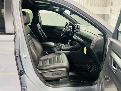 New 2026 Honda CR-V Sport-L image 32