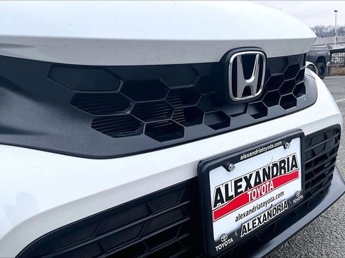 Used 2024 Honda Civic LX image 27