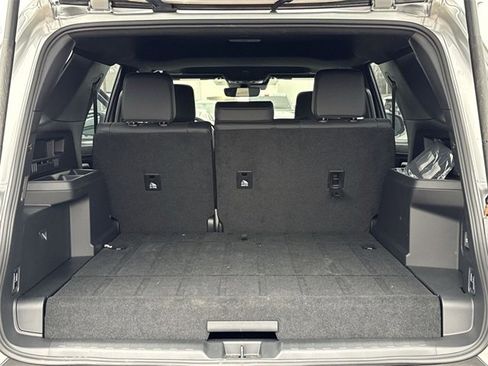 Used 2025 Toyota 4Runner TRD Off-Road Premium image 10