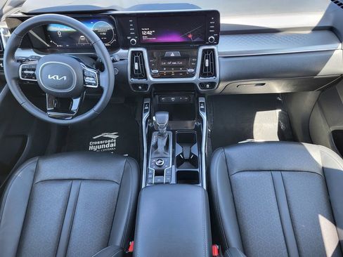 Used 2023 Kia Sorento SX image 21