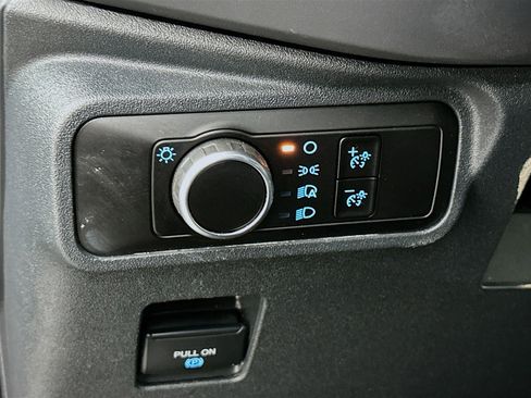 Used 2025 Ford Bronco Big Bend AWD/4WD image 16