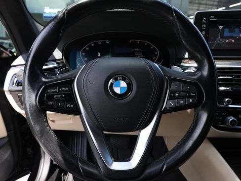 Used 2021 BMW 530i xDrive AWD/4WD image 39