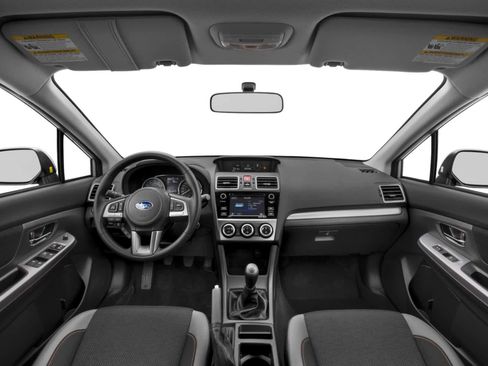 Used 2017 Subaru Crosstrek 2.0i Limited AWD/4WD image 5