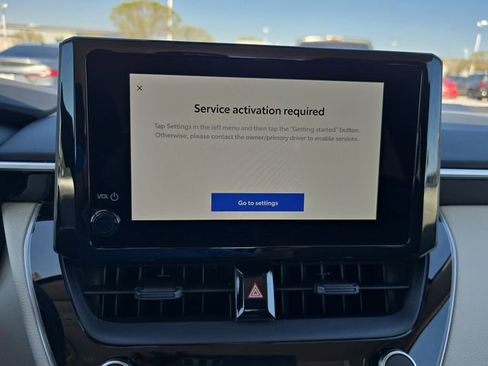 New 2026 Toyota Corolla LE image 22