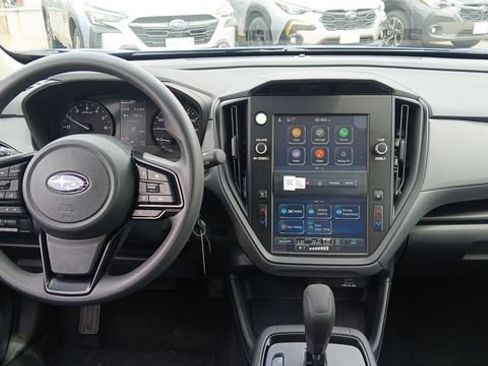 Used 2025 Subaru Crosstrek 2.0i w/ Convenience Package #1 AWD/4WD image 8
