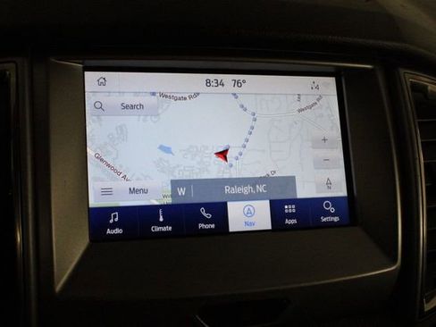 Used 2020 Ford Ranger XLT w/ Equipment Group 302A Luxury image 31