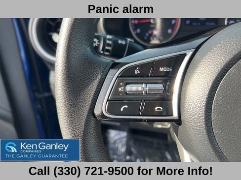 Used 2021 Kia Forte LXS image 30