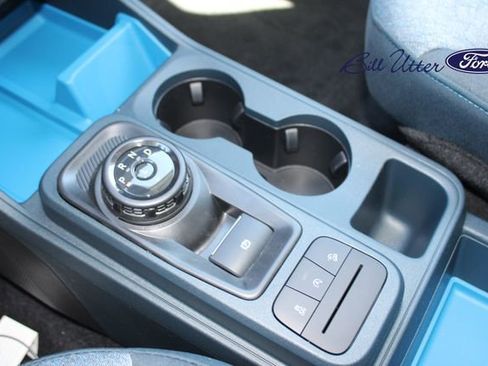 New 2026 Ford Maverick XLT w/ XLT Luxury Package image 12