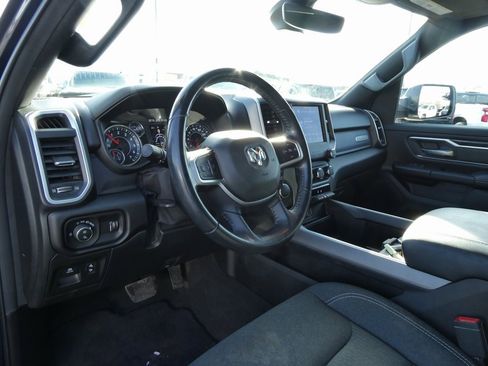 Used 2020 RAM 1500 Big Horn image 21