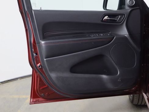 Used 2025 Dodge Durango GT AWD/4WD image 20