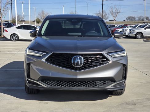 Used 2026 Acura MDX SH-AWD image 17