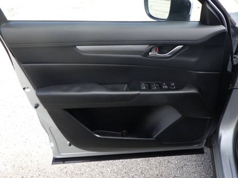Used 2018 MAZDA CX-5 Touring AWD/4WD image 9