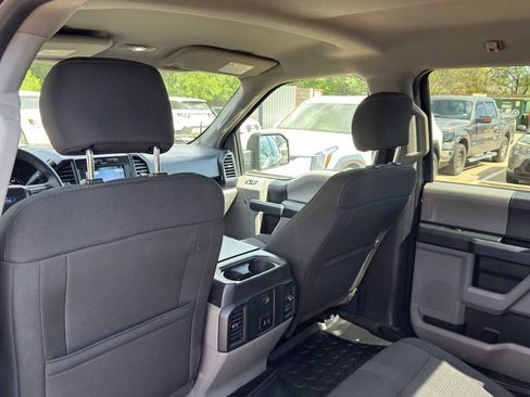 Used 2017 Ford F150 XL w/ Equipment Group 101A Mid image 24