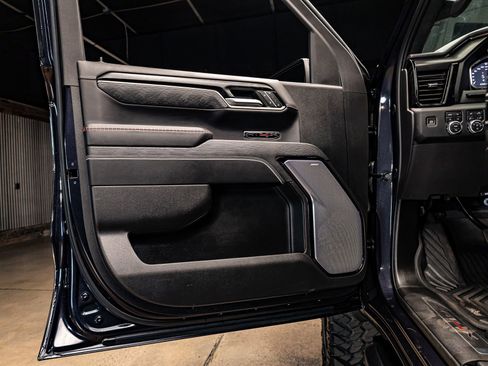 Used 2024 GMC Sierra 1500 AT4X w/ AT4X AEV Edition image 30