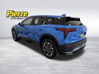 Used 2024 Chevrolet Blazer EV LT AWD/4WD video 2