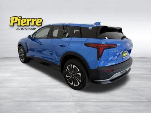 Used 2024 Chevrolet Blazer EV LT AWD/4WD image 2