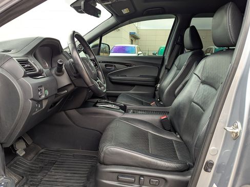 Used 2019 Honda Passport Touring image 10