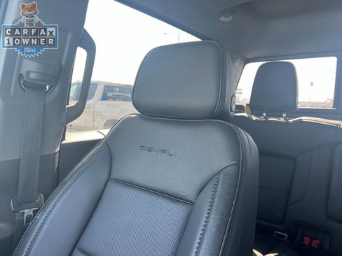 Used 2022 GMC Sierra 1500 Denali image 20