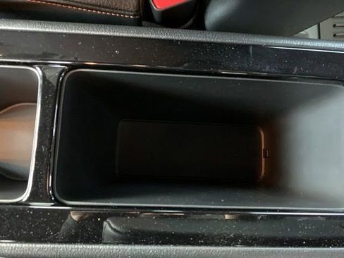 Used 2025 Nissan Pathfinder Rock Creek image 31