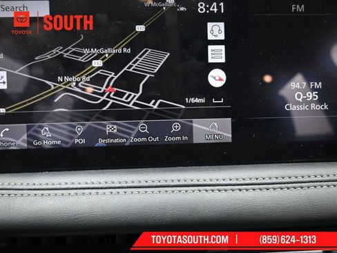 Used 2023 INFINITI QX60 Luxe image 31