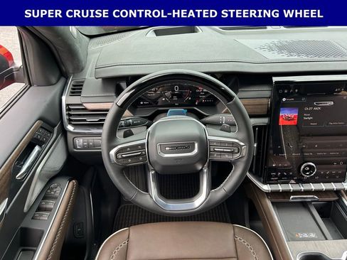 New 2026 GMC Acadia Denali Ultimate FWD image 15