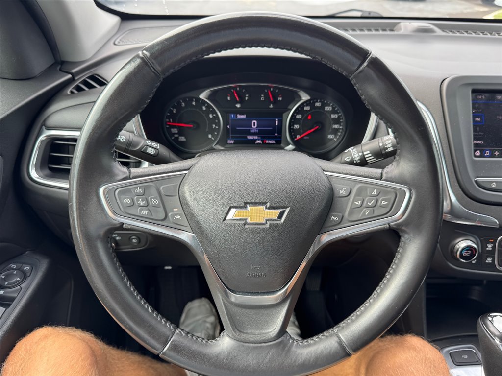 Used 2020 Chevrolet Equinox LT FWD image 11