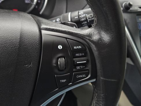 Used 2016 Acura MDX FWD w/ Technology Package image 29