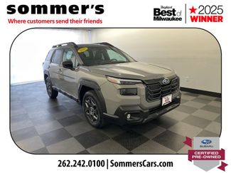 Certified 2026 Subaru Outback Premium AWD/4WD 360° Tour