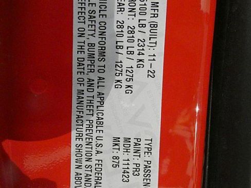 Used 2022 Dodge Charger SXT image 26