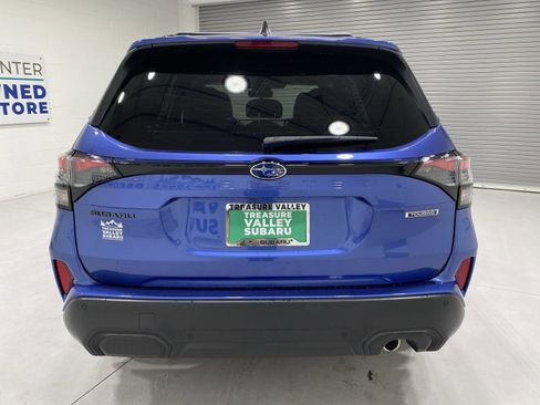 New 2026 Subaru Forester Touring AWD/4WD image 7