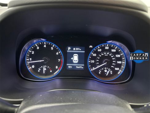 Used 2019 Hyundai Kona SEL image 26