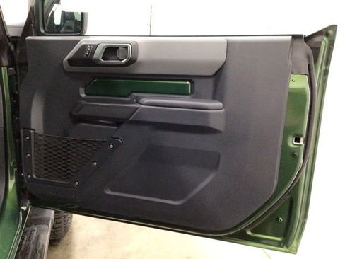 New 2024 Ford Bronco Big Bend w/ Sasquatch Package image 52