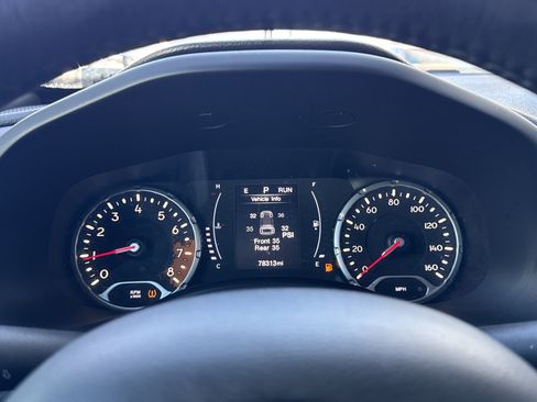 Used 2018 Jeep Renegade Altitude image 20