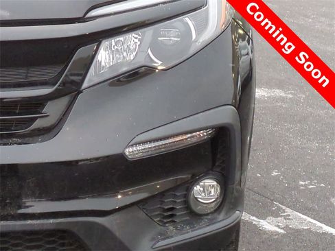 Used 2022 Honda Pilot Special Edition image 10