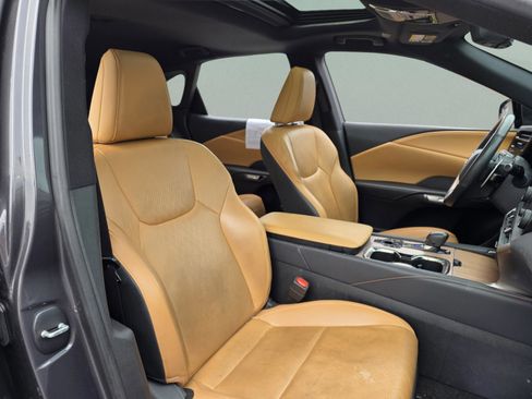 Certified 2024 Lexus RX 350 Premium Plus image 25