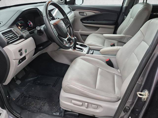Used 2020 Honda Pilot EX-L image 16