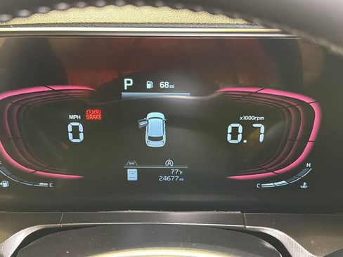 Used 2023 Kia Telluride S AWD/4WD image 33