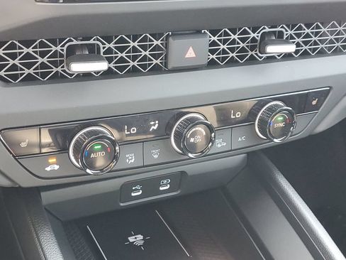 New 2026 Honda Accord SE image 22