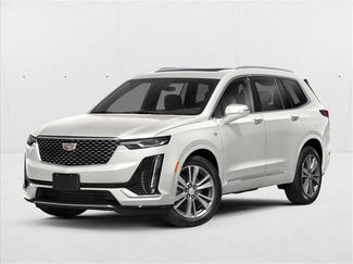 Used 2021 Cadillac XT6 Premium Luxury video 1